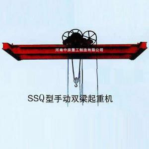 SSQ型手动双梁91桃色APP免费下载